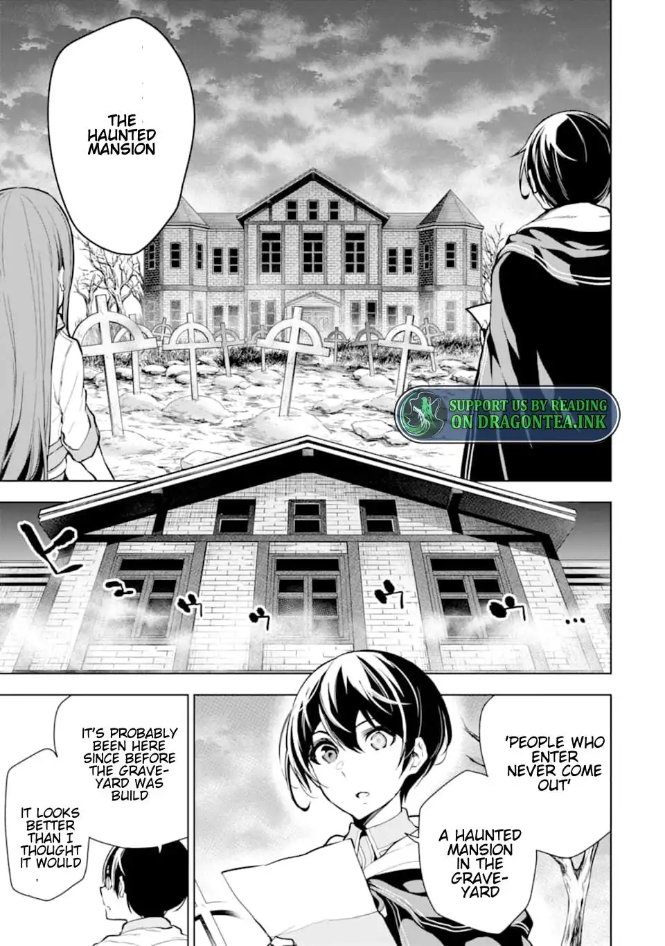 Sobiwaku Zero no Saikyou Kenshi Demo, Noroi no Soubi (kawaii) Nara 9999-ko Tsuke-hodai Chapter 16.4 4